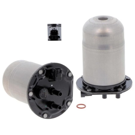 Filtro carburante Nissan 164000708R per macchine movimento terra | Il Mio Filtro
