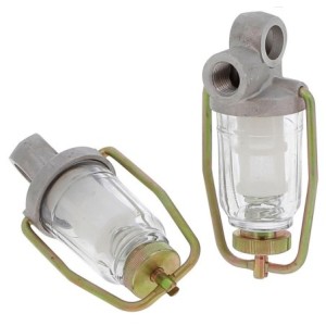 Filtro carburante Bomag 05726781 per macchine movimento terra | Il Mio Filtro