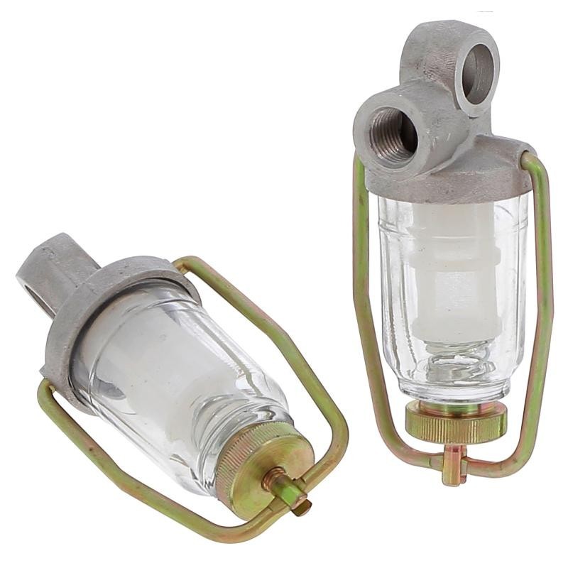 Filtro carburante Bomag 05726781 per macchine movimento terra | Il Mio Filtro