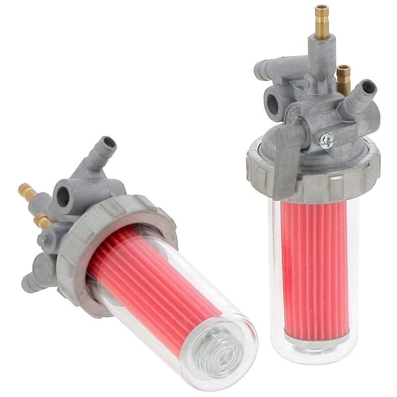 Filtro carburante Kubota 1497143010 per macchine movimento terra | Il Mio Filtro
