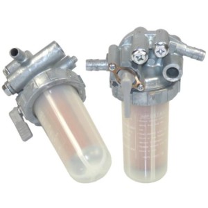 Filtro carburante Kubota 1523843010 per macchine movimento terra | Il Mio Filtro