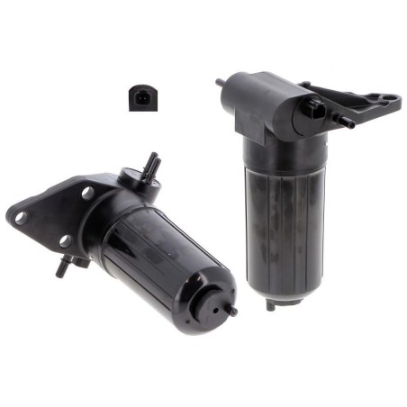 Filtro carburante Claas 0011372880 per macchine movimento terra | Il Mio Filtro