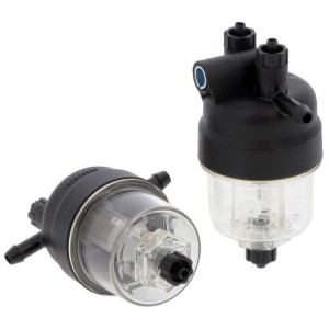 Filtro carburante Element Fuel SN30035 per applicazioni agricole e movimento terra | Il Mio Filtro