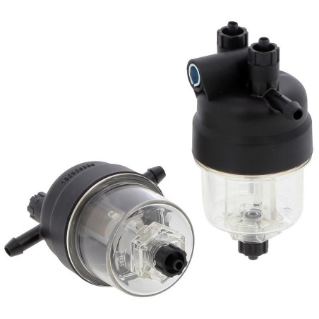 Filtro carburante Element Fuel SN30035 per applicazioni agricole e movimento terra | Il Mio Filtro