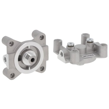 Filtro carburante Komatsu 6754716360 per macchine movimento terra | Il Mio Filtro