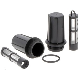 Filtro carburante Element Fuel BE25080 per macchine movimento terra | Il Mio Filtro