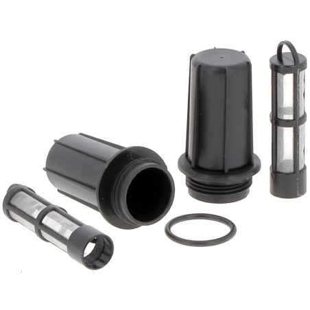 Filtro carburante Element Fuel BE25080 per macchine movimento terra | Il Mio Filtro