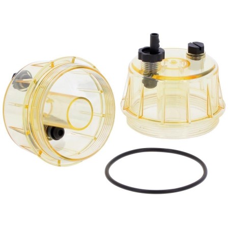 Filtro carburante Hyundai 11LD20260 per macchine movimento terra | Il Mio Filtro