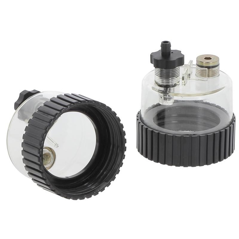 Filtro carburante Caterpillar 1737126 per macchine movimento terra | Il Mio Filtro
