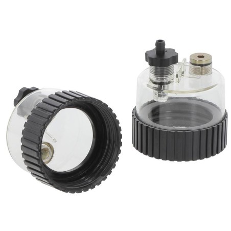 Filtro carburante Caterpillar 1737126 per macchine movimento terra | Il Mio Filtro