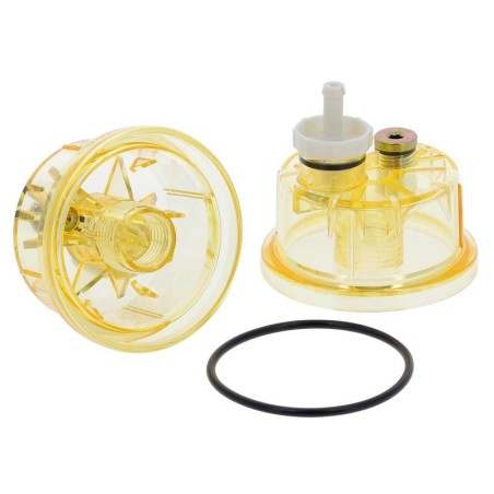 Filtro carburante Element Fuel SN1241 per macchine movimento terra | Il Mio Filtro