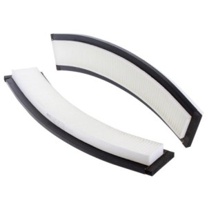 Filtro abitacolo 47740750 per trattori CASE e NEW HOLLAND