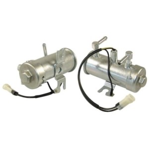 Filtro carburante Fiat Hitachi ACCCARB per macchine movimento terra | Il Mio Filtro