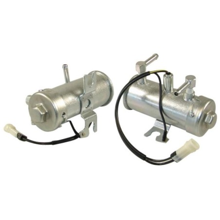 Filtro carburante Fiat Hitachi ACCCARB per macchine movimento terra | Il Mio Filtro