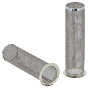 Filtro carburante Case 47757583 per macchine movimento terra | Il Mio Filtro