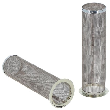 Filtro carburante Case 47757583 per macchine movimento terra | Il Mio Filtro