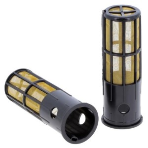 Filtro carburante Caterpillar 9P7121 per macchine movimento terra | Il Mio Filtro