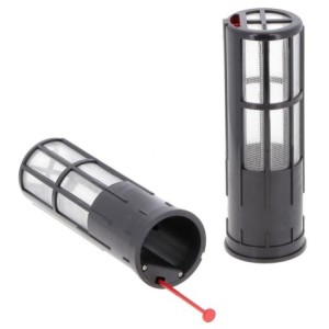 Filtro carburante Caterpillar 3039933 per macchine movimento terra | Il Mio Filtro