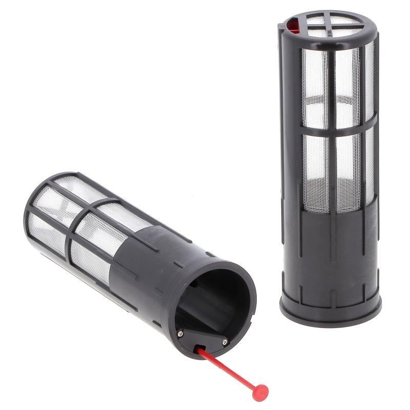 Filtro carburante Caterpillar 3039933 per macchine movimento terra | Il Mio Filtro