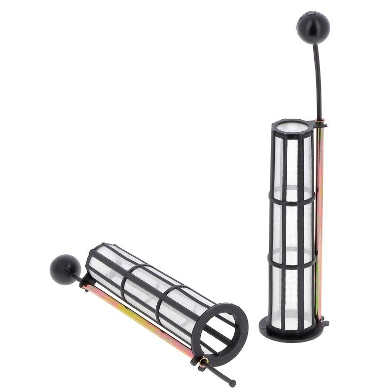 Filtro carburante Case KHH21241 per macchine movimento terra | Il Mio Filtro