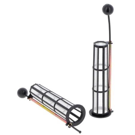 Filtro carburante Case KHH21241 per macchine movimento terra | Il Mio Filtro