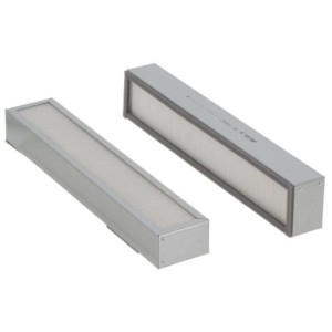 Filtro abitacolo 59900457 per trattori SAUERBURGER