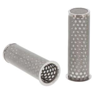 Filtro carburante Volvo 111600220 per macchine movimento terra | Il Mio Filtro