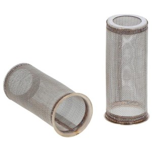 Filtro carburante Caterpillar 2822270 per macchine movimento terra | Il Mio Filtro