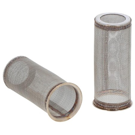 Filtro carburante Caterpillar 2822270 per macchine movimento terra | Il Mio Filtro