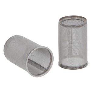 Filtro carburante Wacker 1000075385 per macchine movimento terra | Il Mio Filtro