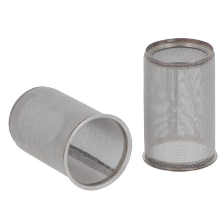 Filtro carburante Wacker 1000075385 per macchine movimento terra | Il Mio Filtro