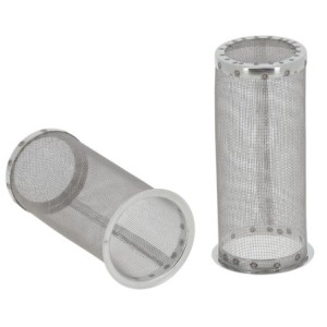 Filtro carburante JCB 12298439 per macchine movimento terra | Il Mio Filtro