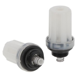 Filtro carburante Volvo 11702691 per macchine movimento terra | Il Mio Filtro
