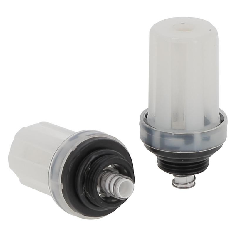 Filtro carburante Volvo 11702691 per macchine movimento terra | Il Mio Filtro