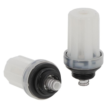 Filtro carburante Volvo 11702691 per macchine movimento terra | Il Mio Filtro