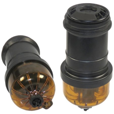 Filtro carburante Caterpillar 3608959 per macchine movimento terra | Il Mio Filtro