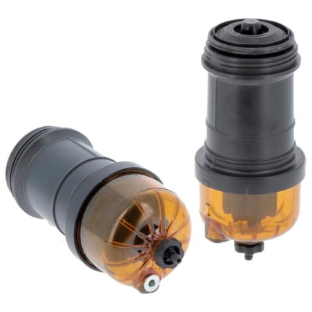 Filtro carburante Caterpillar 3636571 per macchine movimento terra | Il Mio Filtro