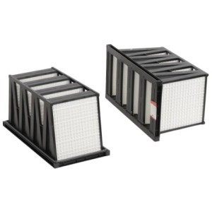Filtro aria RSP 05040175 per macchine movimento terra | Il Mio Filtro