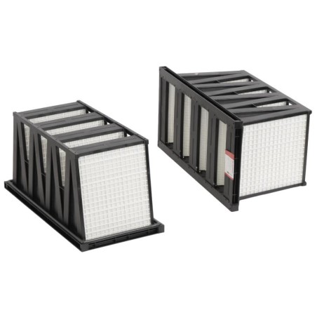 Filtro aria RSP 05040175 per macchine movimento terra | Il Mio Filtro
