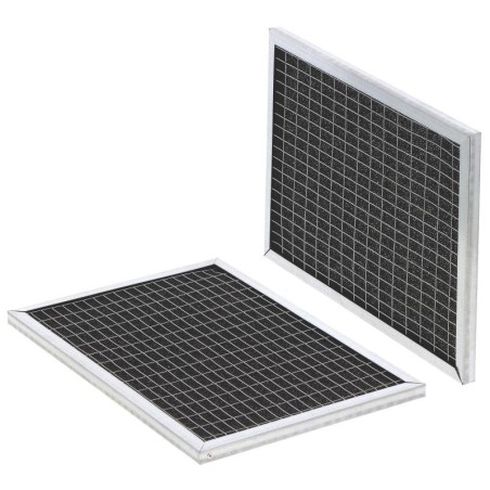 Filtro aria NN1967S per macchine movimento terra | Il Mio Filtro