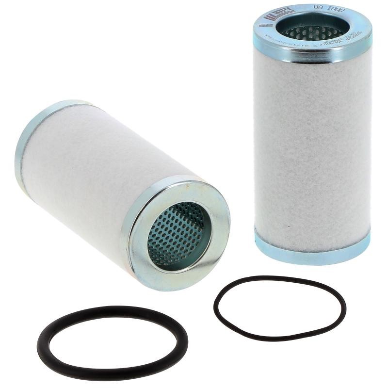 Filtro olio Kaeser 618930 per macchine movimento terra | Il Mio Filtro