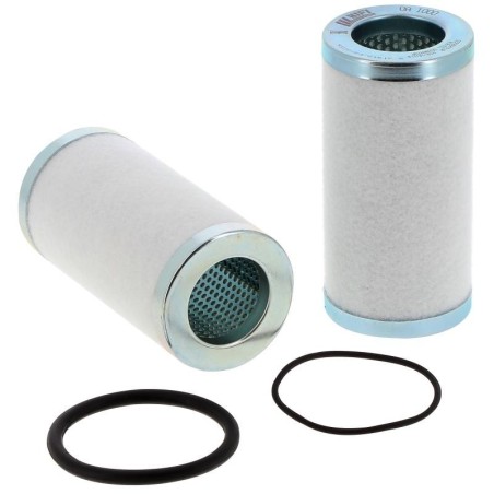 Filtro olio Kaeser 618930 per macchine movimento terra | Il Mio Filtro