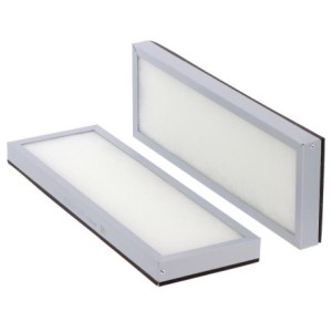 Filtro abitacolo 752747 per trattori CLAAS e RENAULT AGRI