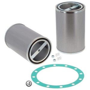 Filtro olio Sullair 250028244 per macchine movimento terra | Il Mio Filtro