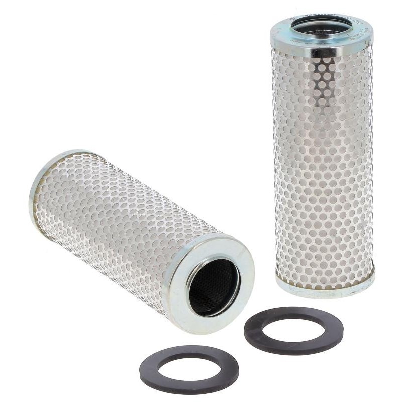 Filtro olio Fluitek FLK1612172 per macchine movimento terra | Il Mio Filtro