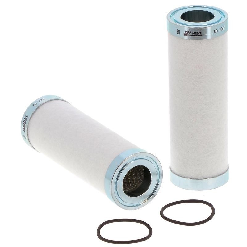 Filtro olio SF DA1063 per macchine movimento terra | Il Mio Filtro