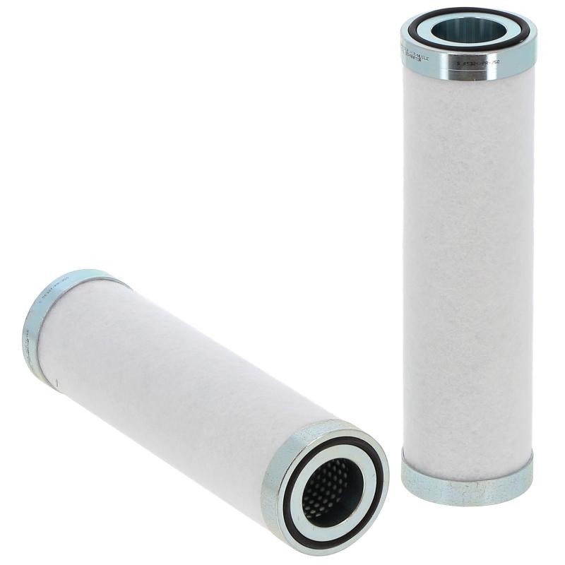 Filtro olio MTS 10008275 per macchine movimento terra | Il Mio Filtro