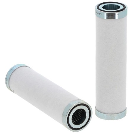 Filtro olio MTS 10008275 per macchine movimento terra | Il Mio Filtro