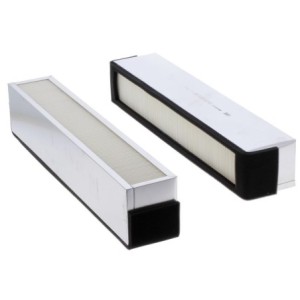 Filtro abitacolo 81863349 per trattori FORD AGRI