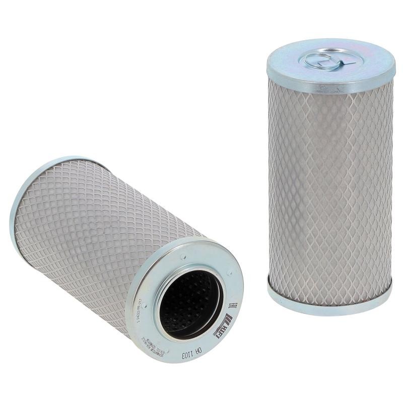 Filtro olio Knorr C91522 per macchine movimento terra | Il Mio Filtro